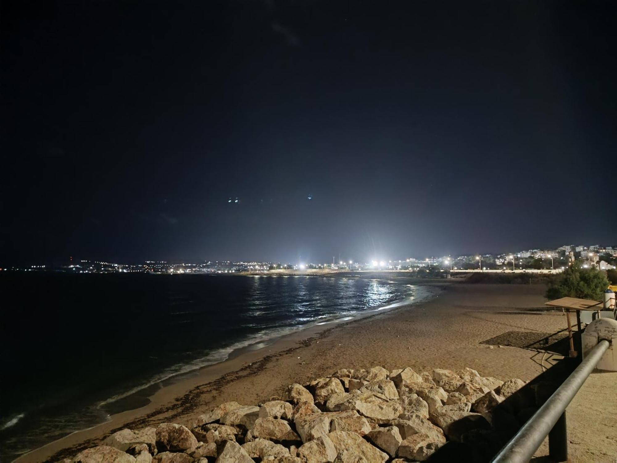 Nautilus City Studios & Apartments Rhodes City Exterior foto