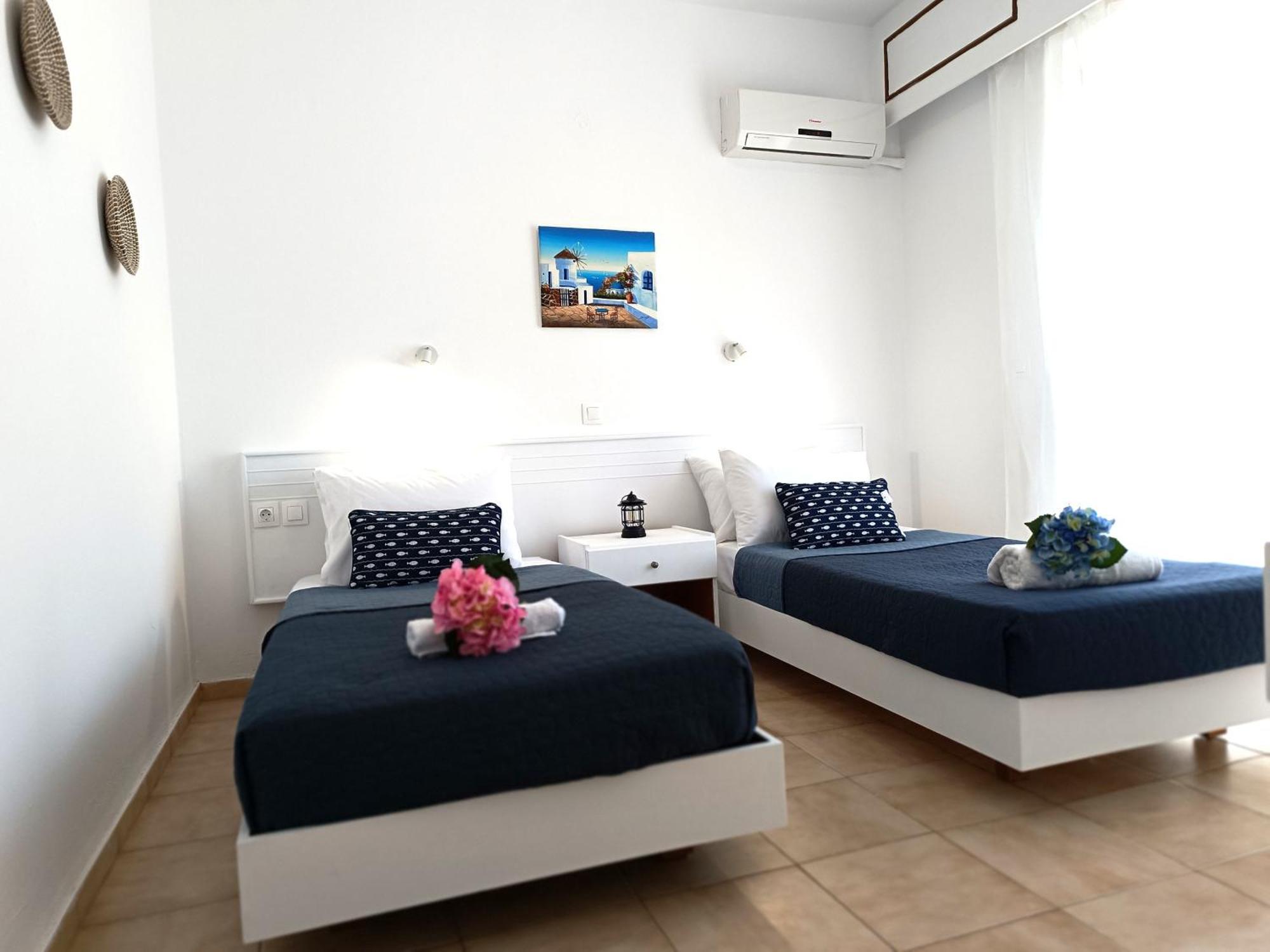 Nautilus City Studios & Apartments Rhodes City Exterior foto