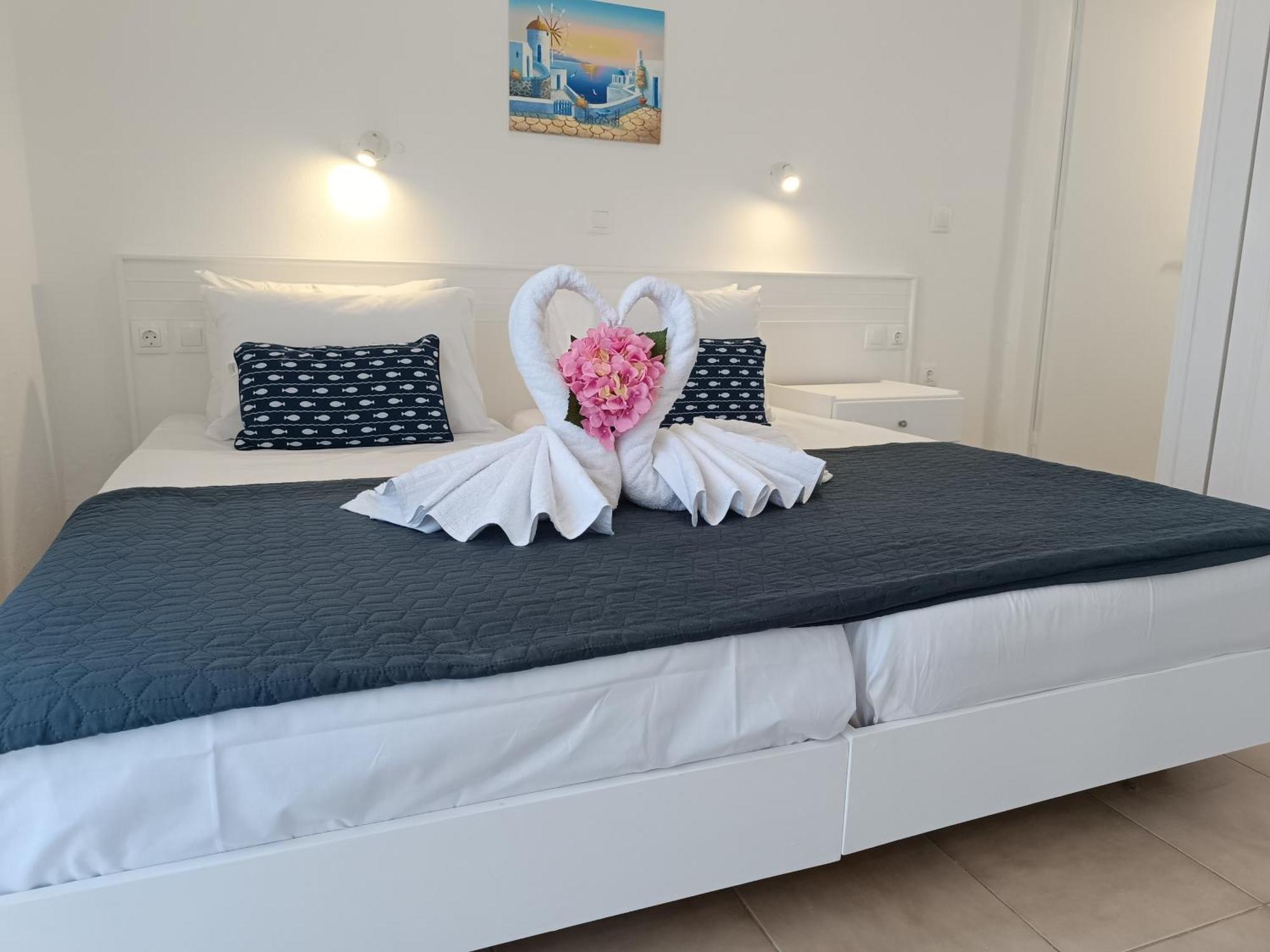 Nautilus City Studios & Apartments Rhodes City Exterior foto