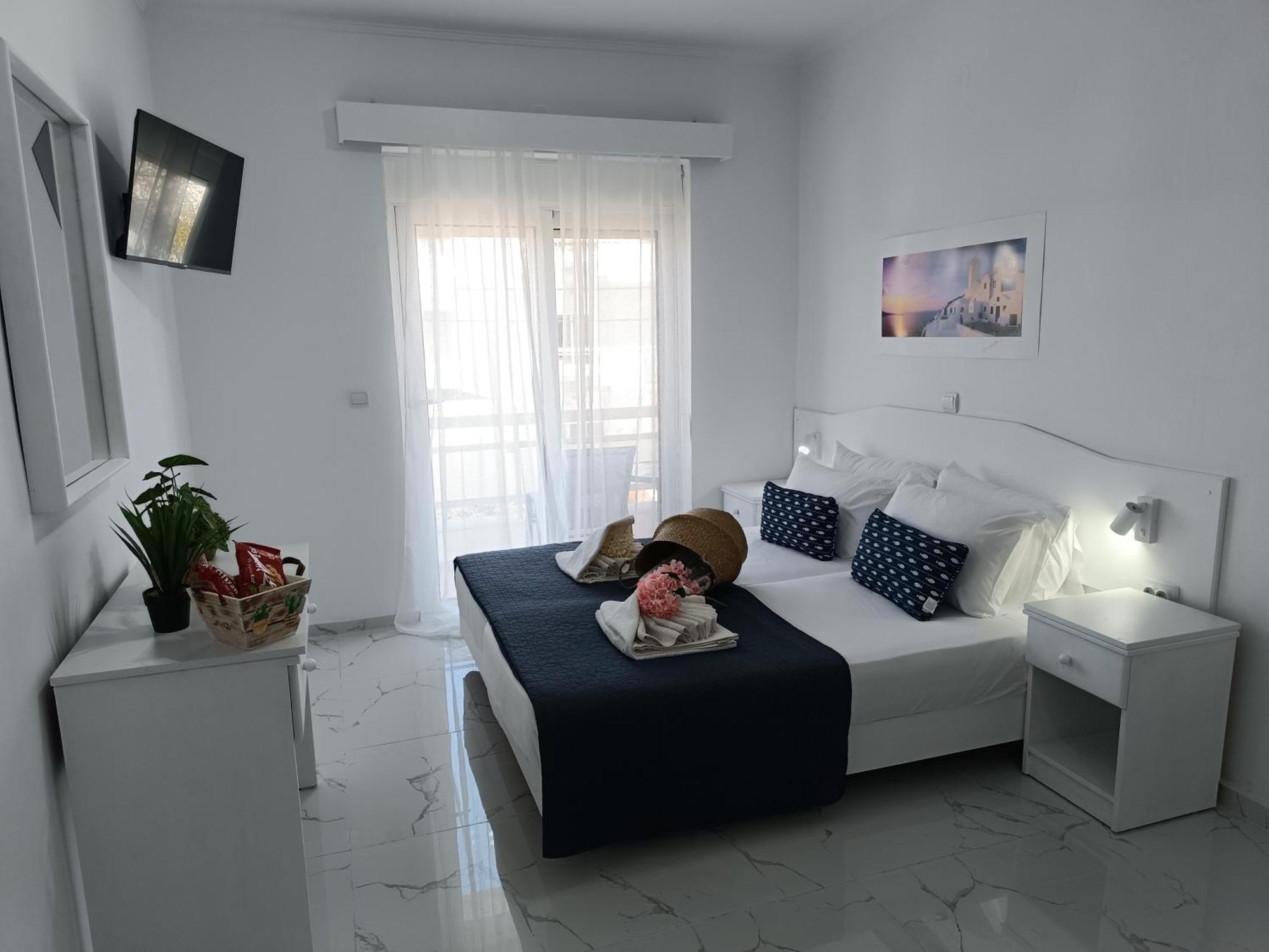 Nautilus City Studios & Apartments Rhodes City Exterior foto