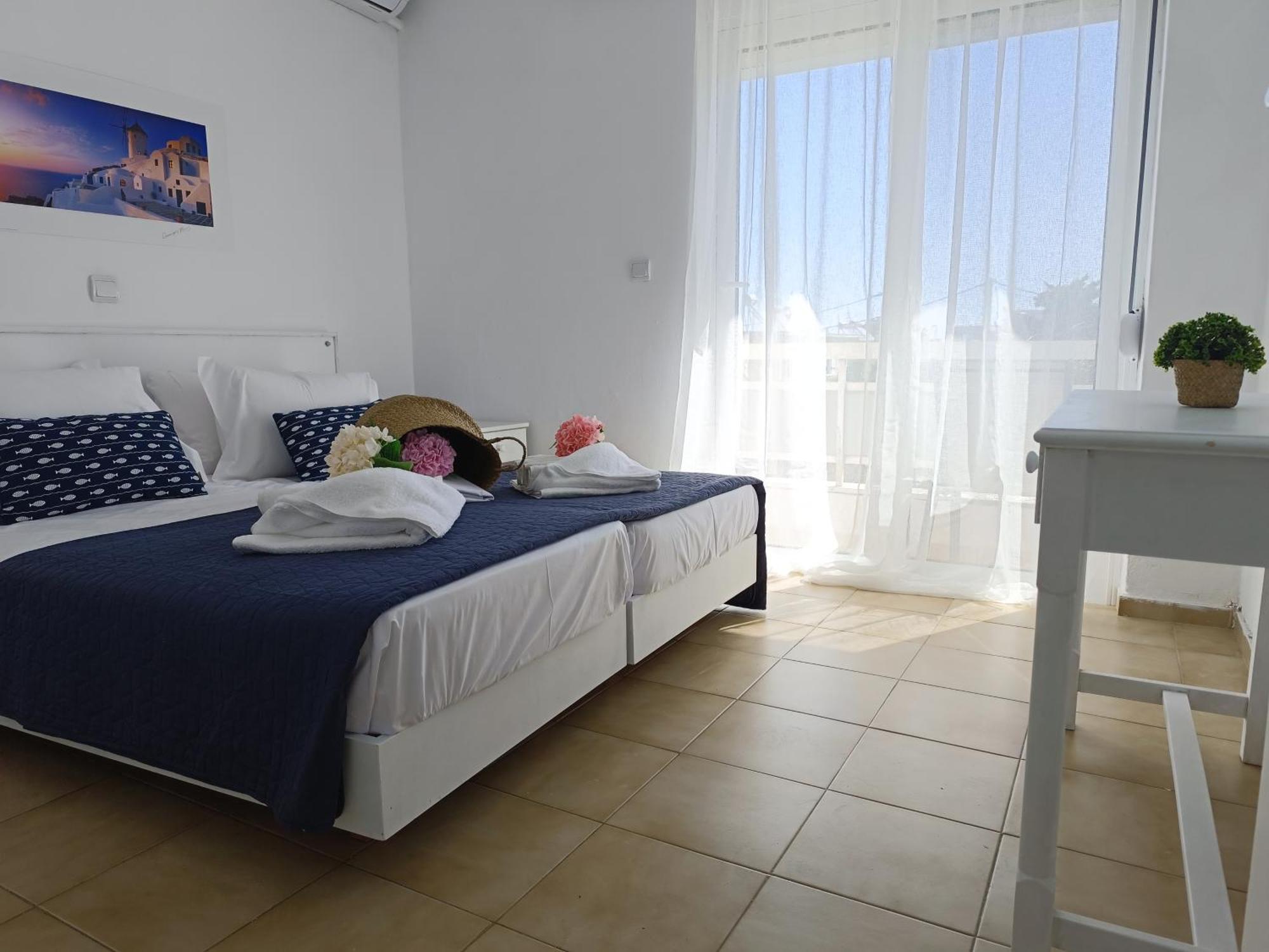 Nautilus City Studios & Apartments Rhodes City Exterior foto