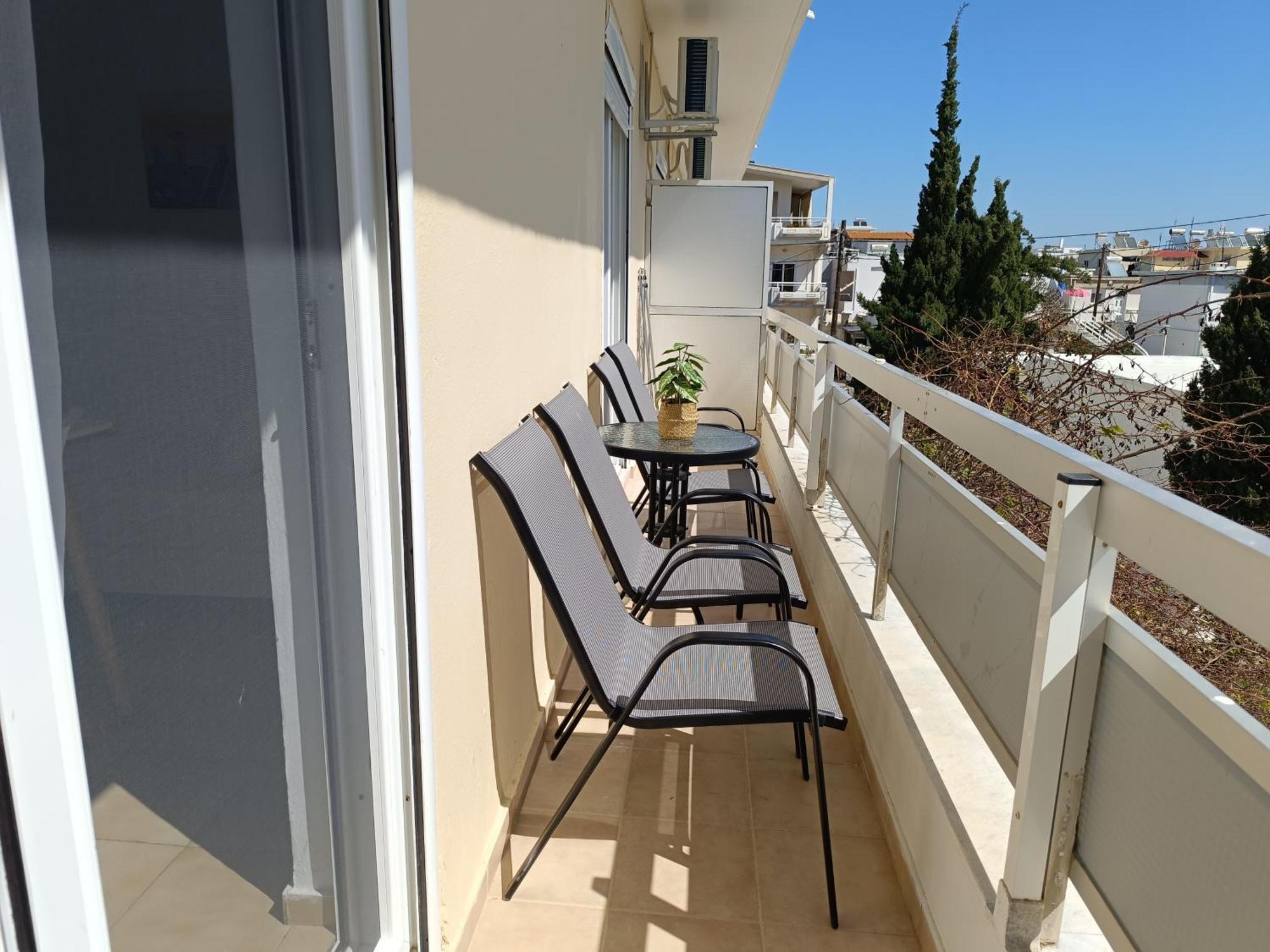 Nautilus City Studios & Apartments Rhodes City Exterior foto
