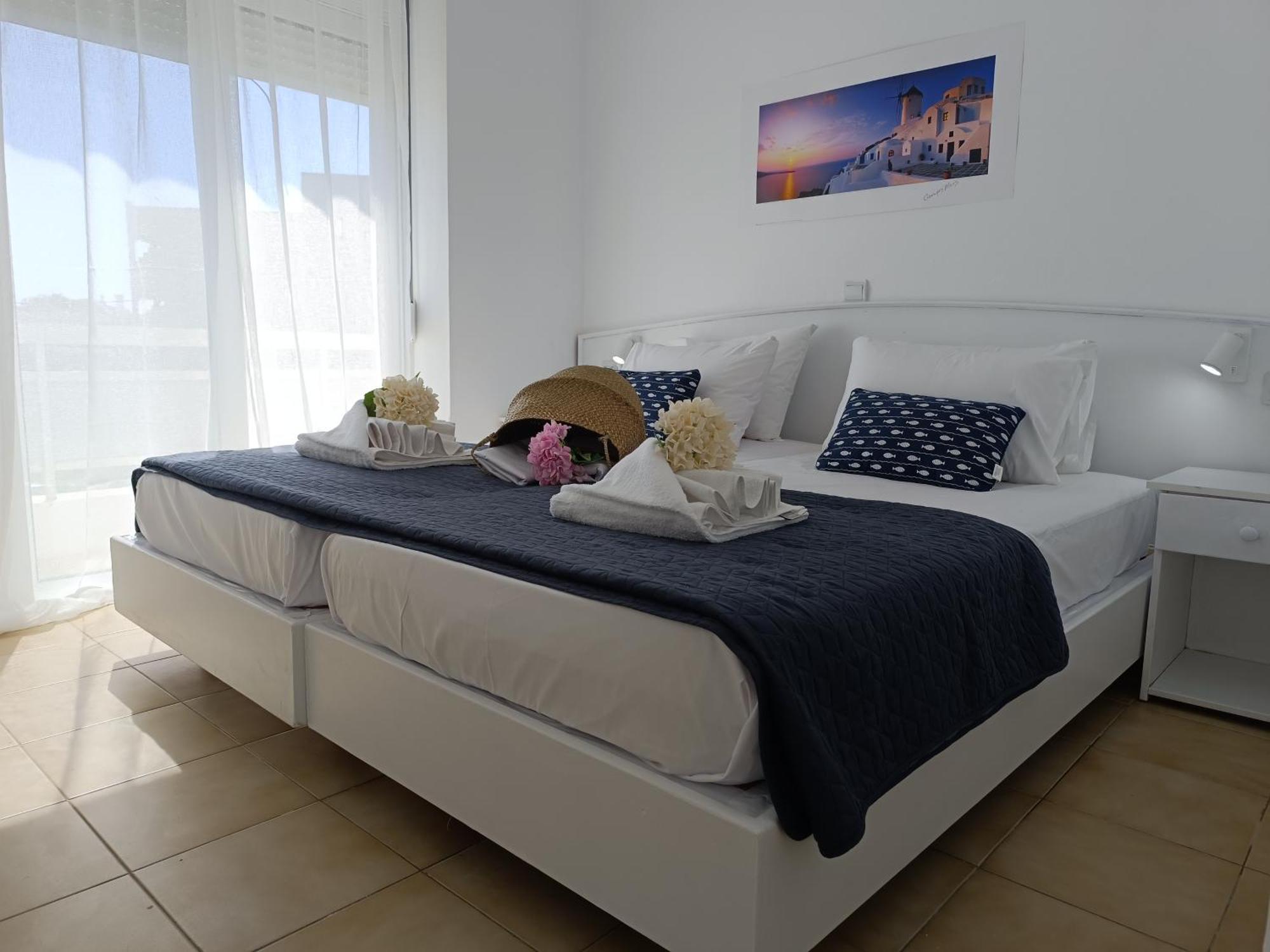 Nautilus City Studios & Apartments Rhodes City Exterior foto