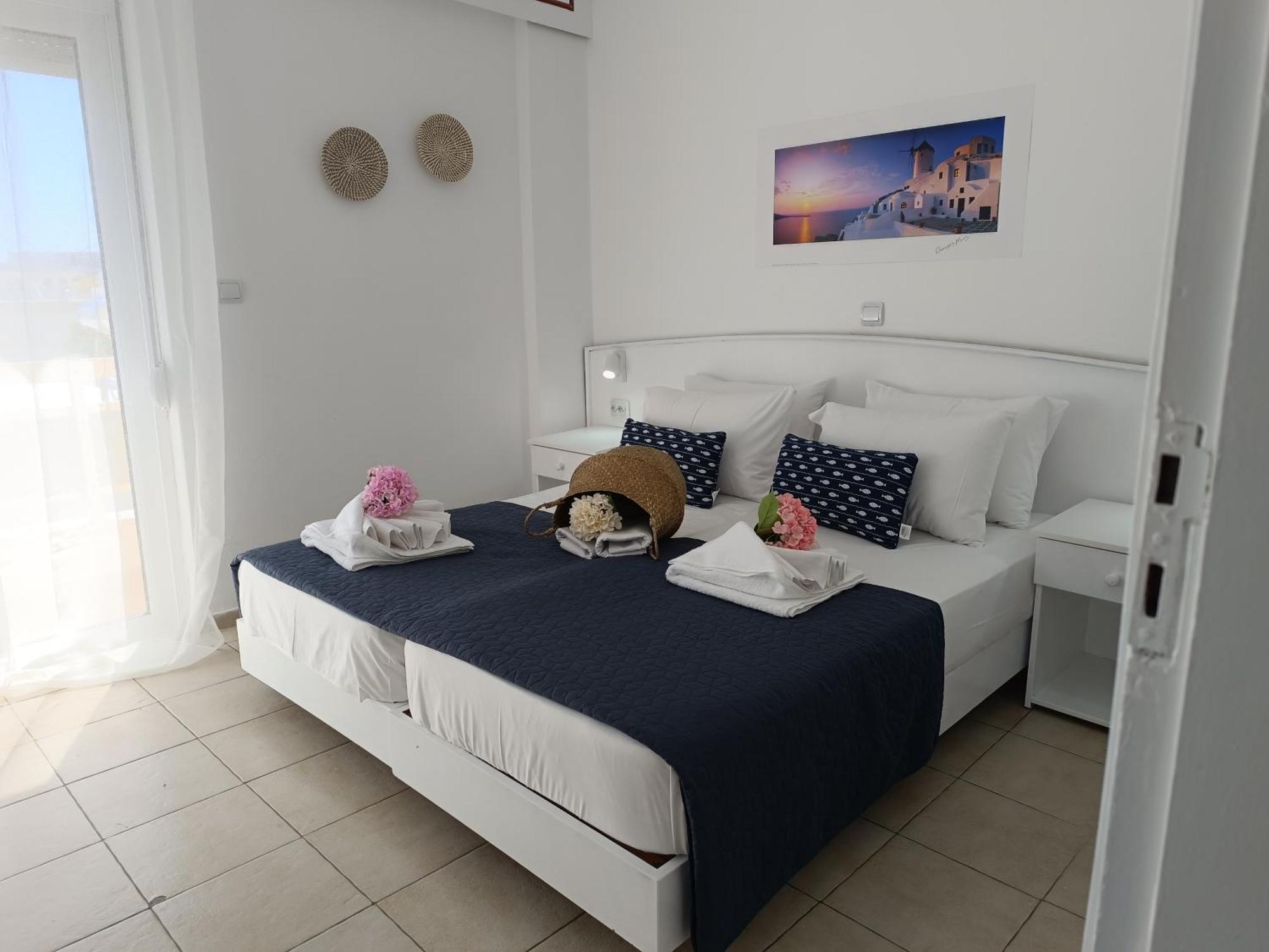 Nautilus City Studios & Apartments Rhodes City Exterior foto