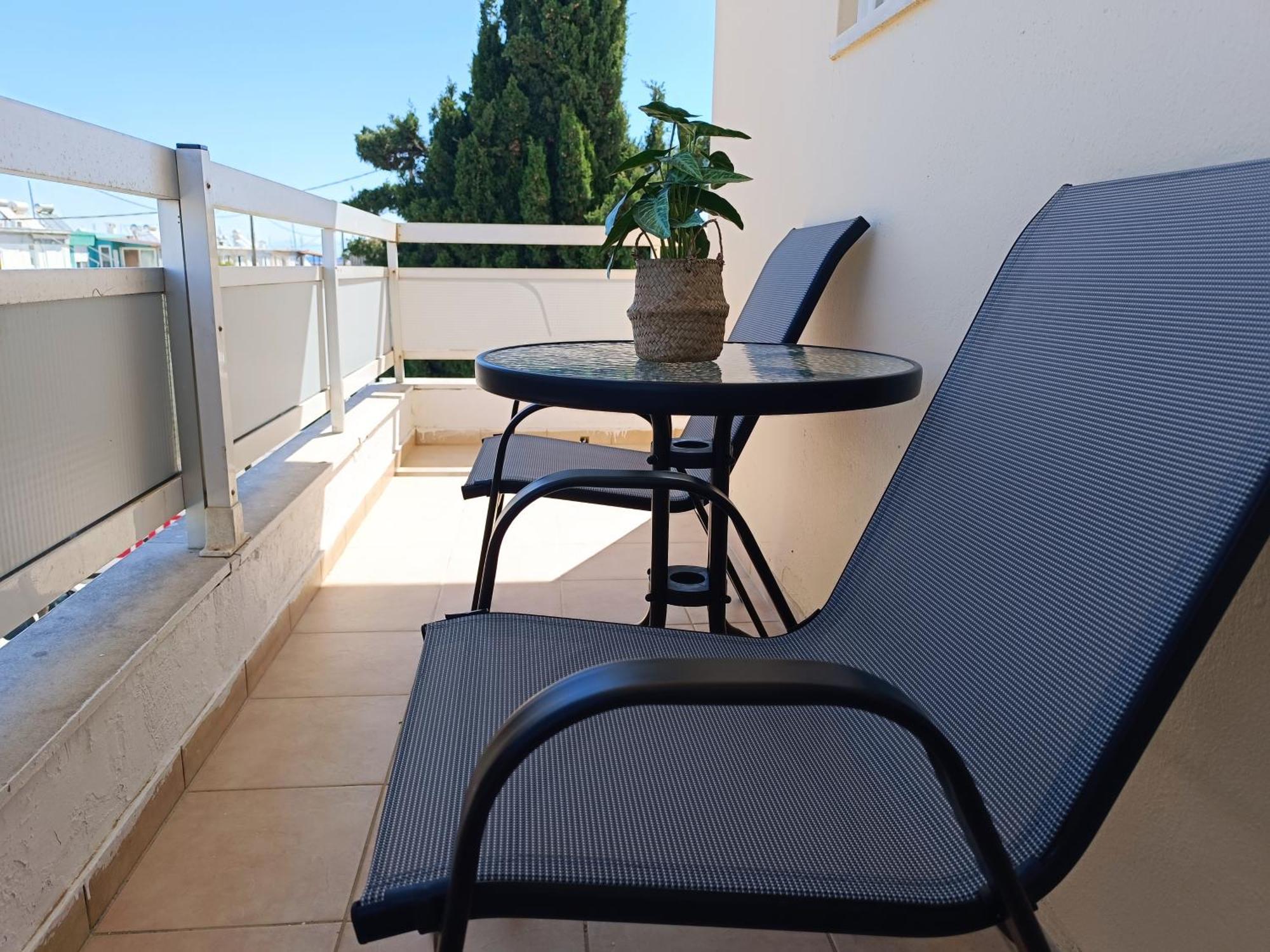 Nautilus City Studios & Apartments Rhodes City Exterior foto