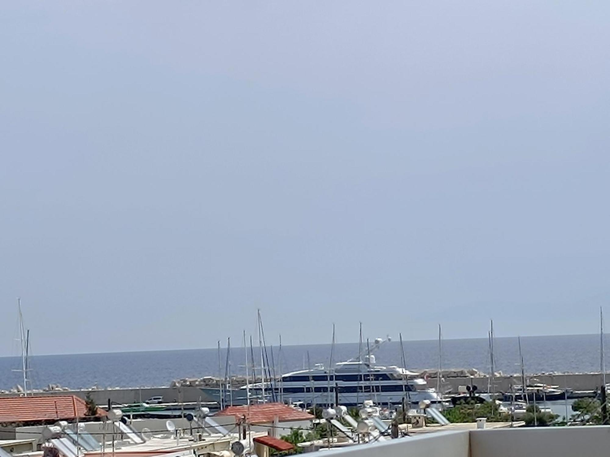 Nautilus City Studios & Apartments Rhodes City Habitación foto